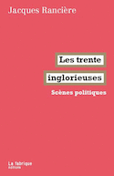 Trente inglorieuses (Les)